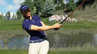 Скриншот 3 к игре PGA TOUR 2K23
