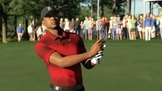 Скриншот 4 к игре PGA TOUR 2K23