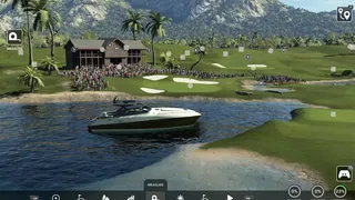 Скриншот 5 к игре PGA TOUR 2K23