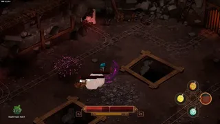 Скриншот 7 к игре Nameless