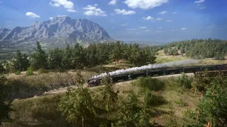 Скриншот 4 к игре Railway Empire 2