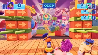 Скриншот 6 к игре Toy Sports