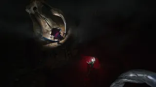 Скриншот 2 к игре Umbilical