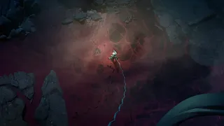 Скриншот 3 к игре Umbilical