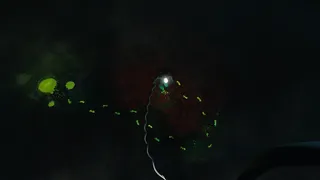 Скриншот 6 к игре Umbilical
