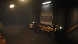 Скриншот 4 к игре OPEN DOOR