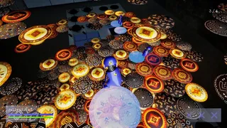 Скриншот 3 к игре the wassie games