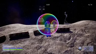 Скриншот 5 к игре the wassie games