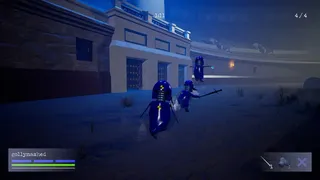 Скриншот 6 к игре the wassie games