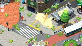 Скриншот 3 к игре HUNGRY PIGS