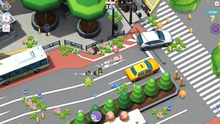 Скриншот 4 к игре HUNGRY PIGS