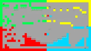 Скриншот 1 к игре Achievement Cage