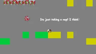 Скриншот 4 к игре Achievement Cage