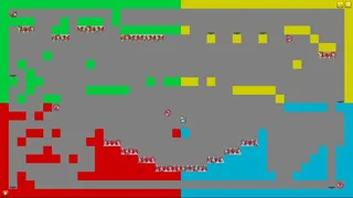 Скриншот 6 к игре Achievement Cage