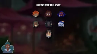 Скриншот 2 к игре Duppy Detective Tashia