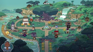Скриншот 6 к игре Duppy Detective Tashia