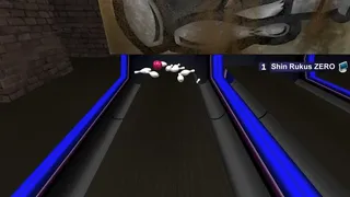 Скриншот 3 к игре Bash Sports Online Bowling