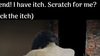 Скриншот 2 к игре Itchy Scratchy