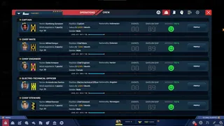 Скриншот 4 к игре SeaOrama: World of Shipping