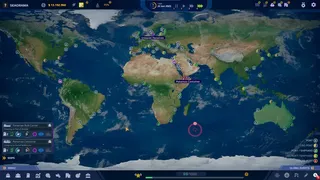 Скриншот 8 к игре SeaOrama: World of Shipping