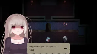 Скриншот 2 к игре 鬼人偶/Ghost Doll