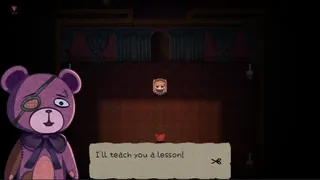 Скриншот 3 к игре 鬼人偶/Ghost Doll