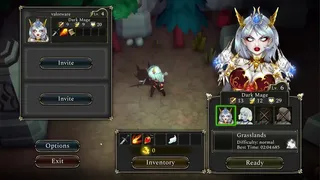 Скриншот 6 к игре Valkyrie Champions