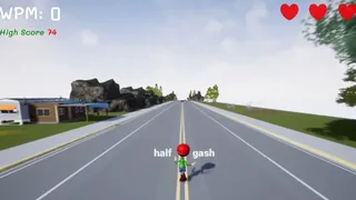 Скриншот 1 к игре Timmy Types