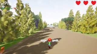 Скриншот 4 к игре Timmy Types