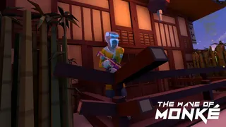 Скриншот 7 к игре The Wave of Monke