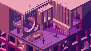 Скриншот 1 к игре The Imaginary Circle