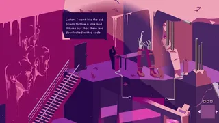 Скриншот 4 к игре The Imaginary Circle