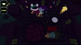 Скриншот 6 к игре BirdsBorough : Town of Alchemy