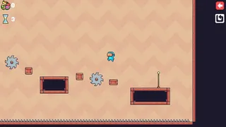 Скриншот 1 к игре Pixxxel