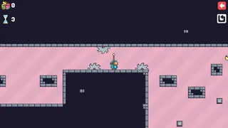 Скриншот 3 к игре Pixxxel