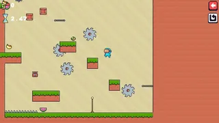Скриншот 4 к игре Pixxxel