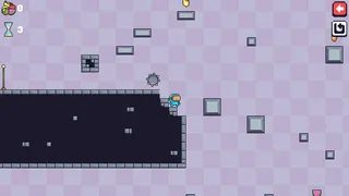 Скриншот 7 к игре Pixxxel