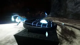 Скриншот 6 к игре Arise from Shadows