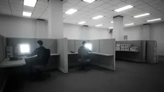 Скриншот 5 к игре The Suits Have Gone Mad!