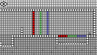 Скриншот 1 к игре Chroma Key