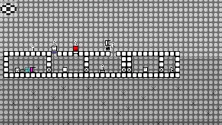 Скриншот 2 к игре Chroma Key