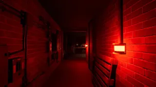 Скриншот 4 к игре Chicken Feet