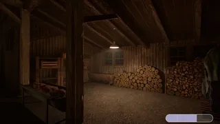 Скриншот 5 к игре Chicken Feet