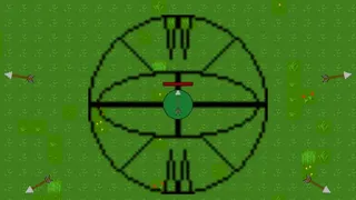Скриншот 1 к игре Discvivors