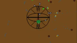 Скриншот 2 к игре Discvivors