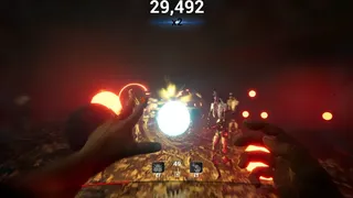Скриншот 1 к игре Phantom Recall
