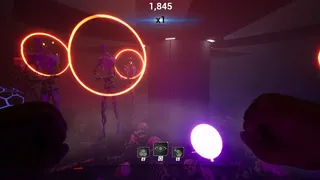 Скриншот 2 к игре Phantom Recall