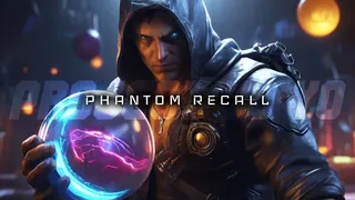 Скриншот 6 к игре Phantom Recall