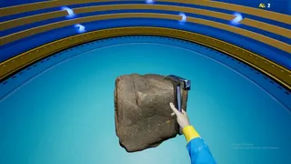 Скриншот 1 к игре GOLD MINER CHALLENGER