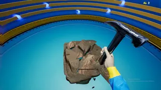 Скриншот 3 к игре GOLD MINER CHALLENGER